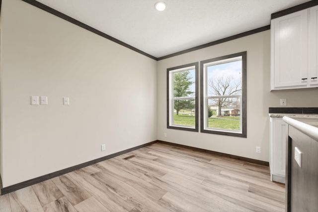 3096 Brassfield Road, Richmond, KY 40475