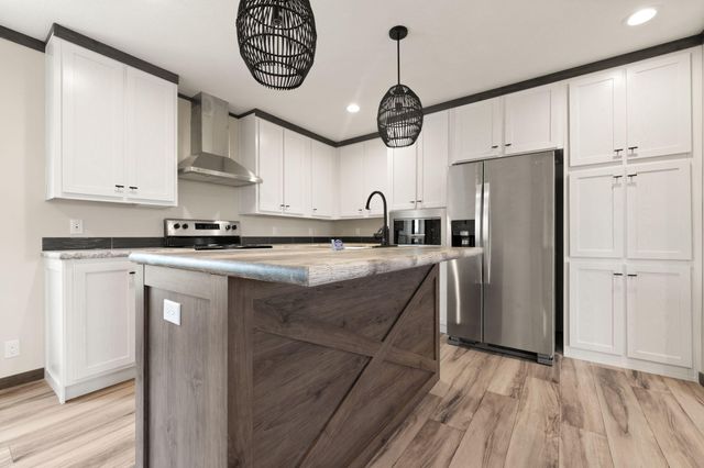 3096 Brassfield Road, Richmond, KY 40475