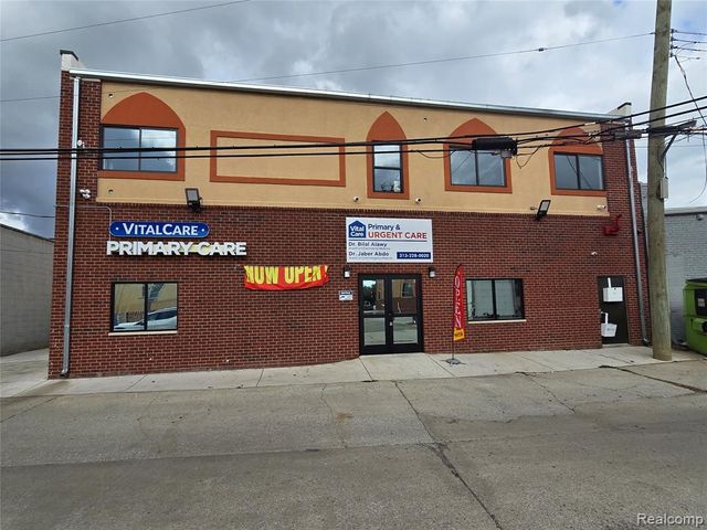 8833 Michigan Avenue, Detroit, MI 48210