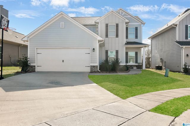 241 UNION STATION DRIVE, Calera, AL 35040