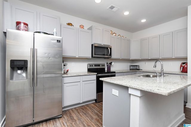 241 UNION STATION DRIVE, Calera, AL 35040