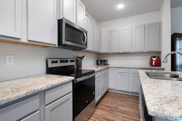 241 UNION STATION DRIVE, Calera, AL 35040