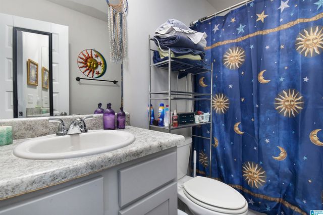 241 UNION STATION DRIVE, Calera, AL 35040