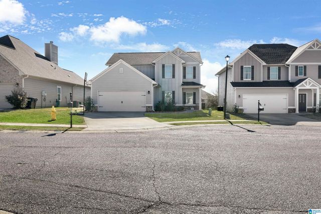 241 UNION STATION DRIVE, Calera, AL 35040