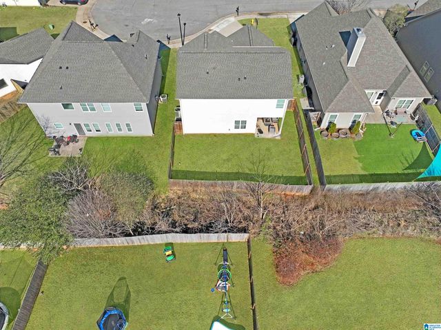 241 UNION STATION DRIVE, Calera, AL 35040