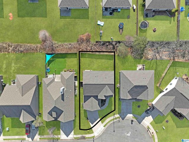 241 UNION STATION DRIVE, Calera, AL 35040