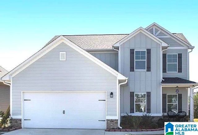 241 UNION STATION DRIVE, Calera, AL 35040