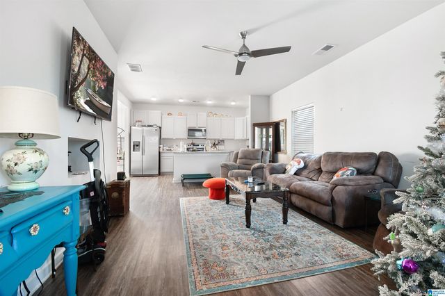 241 UNION STATION DRIVE, Calera, AL 35040