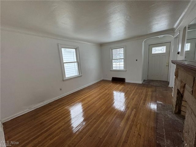 3678 W 140th Street, Cleveland, OH 44111