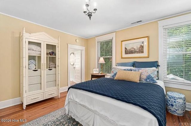 107 Selden Street, Elizabeth City, NC 27909