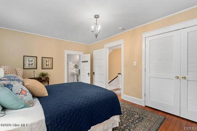 107 Selden Street, Elizabeth City, NC 27909