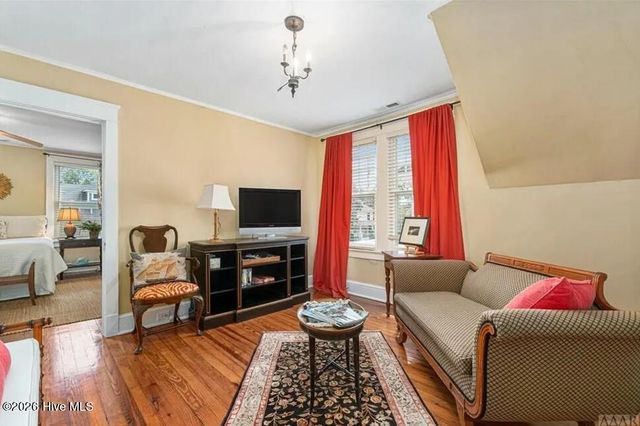 107 Selden Street, Elizabeth City, NC 27909