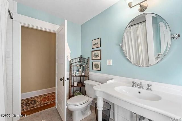 107 Selden Street, Elizabeth City, NC 27909