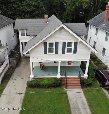 107 Selden Street, Elizabeth City, NC 27909