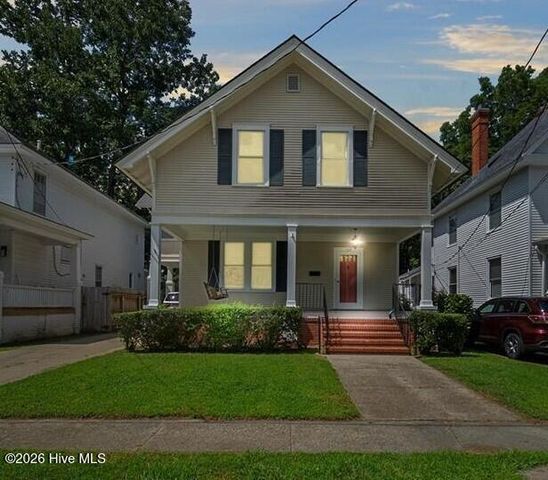 107 Selden Street, Elizabeth City, NC 27909