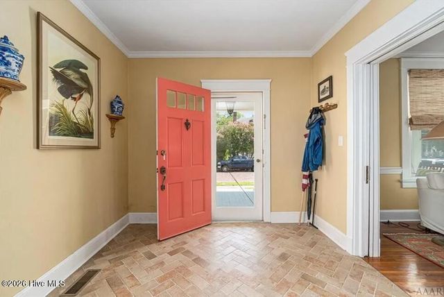 107 Selden Street, Elizabeth City, NC 27909