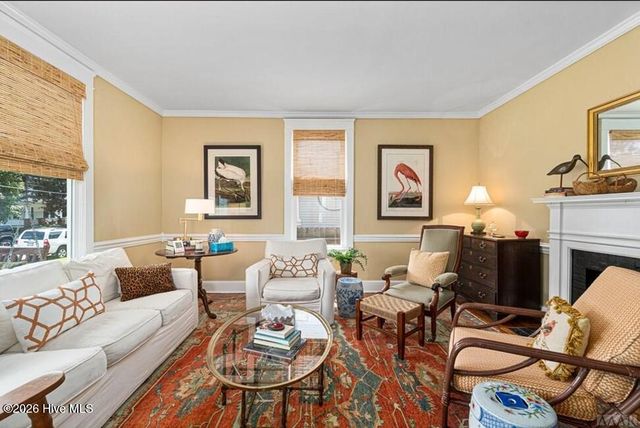 107 Selden Street, Elizabeth City, NC 27909