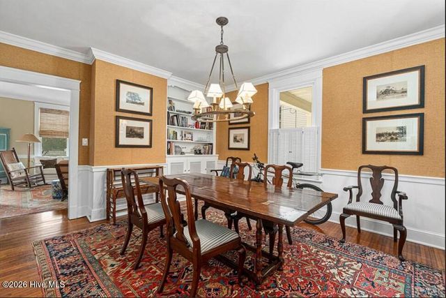 107 Selden Street, Elizabeth City, NC 27909