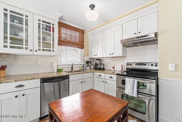 107 Selden Street, Elizabeth City, NC 27909