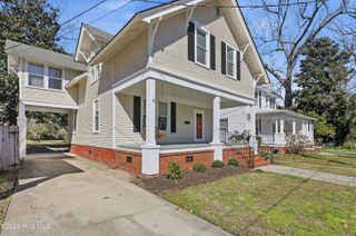 107 Selden Street, Elizabeth City, NC 27909