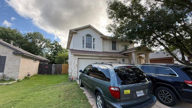 14706 Menifee ST, Austin, TX 78725