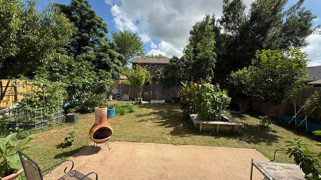 14706 Menifee ST, Austin, TX 78725
