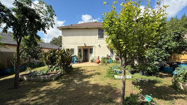 14706 Menifee ST, Austin, TX 78725
