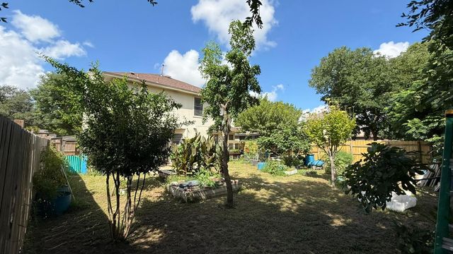 14706 Menifee ST, Austin, TX 78725