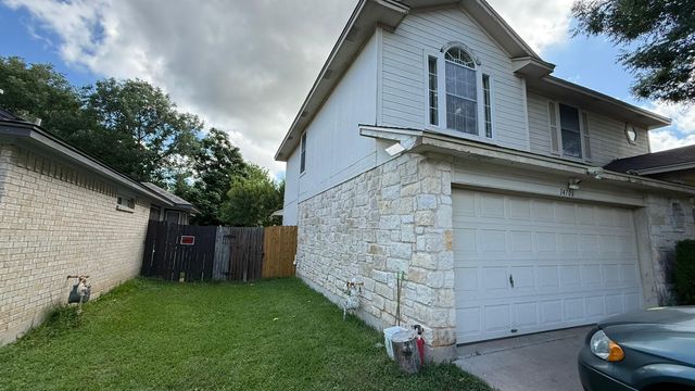 14706 Menifee ST, Austin, TX 78725