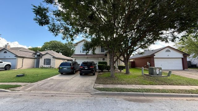 14706 Menifee ST, Austin, TX 78725