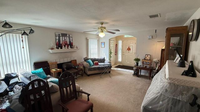 14706 Menifee ST, Austin, TX 78725