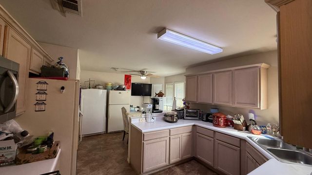 14706 Menifee ST, Austin, TX 78725