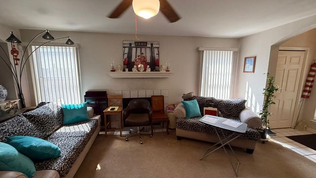 14706 Menifee ST, Austin, TX 78725