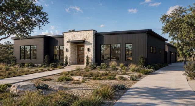 7601 White Oak DR, Lago Vista, TX 78645