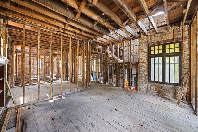 8012 S Elizabeth Street, Chicago, IL 60620