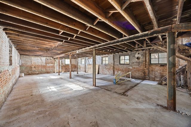 8012 S Elizabeth Street, Chicago, IL 60620