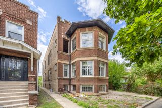 8012 S Elizabeth Street, Chicago, IL 60620