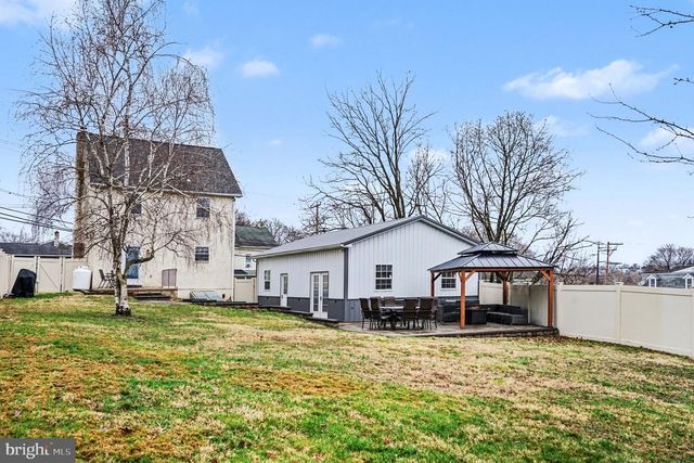 116 PIKELAND AVE, Spring City, PA 19475