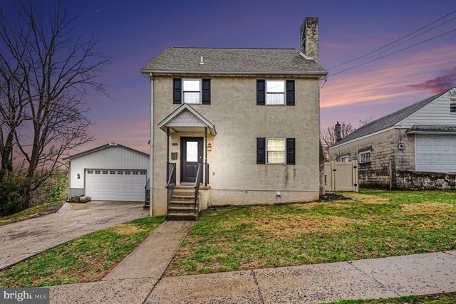 116 PIKELAND AVE, Spring City, PA 19475