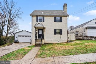 116 PIKELAND AVE, Spring City, PA 19475