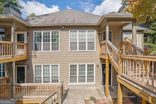 303 Mill Pond Court SE, Smyrna, GA 30082