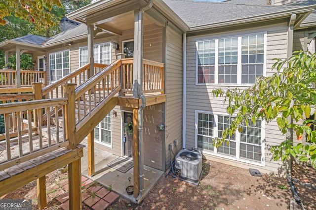 303 Mill Pond Court SE, Smyrna, GA 30082