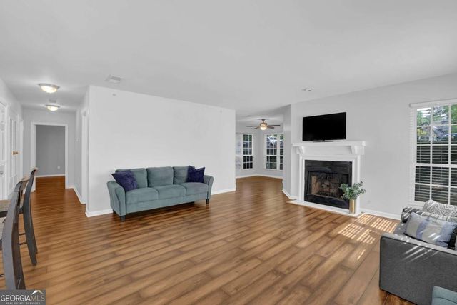 303 Mill Pond Court SE, Smyrna, GA 30082