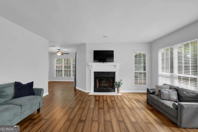 303 Mill Pond Court SE, Smyrna, GA 30082