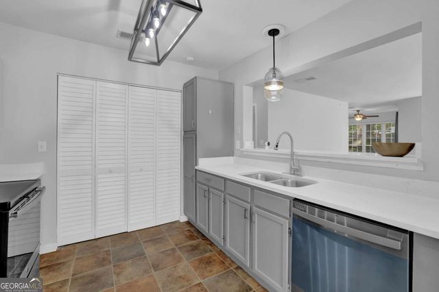303 Mill Pond Court SE, Smyrna, GA 30082