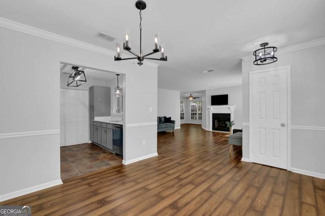 303 Mill Pond Court SE, Smyrna, GA 30082