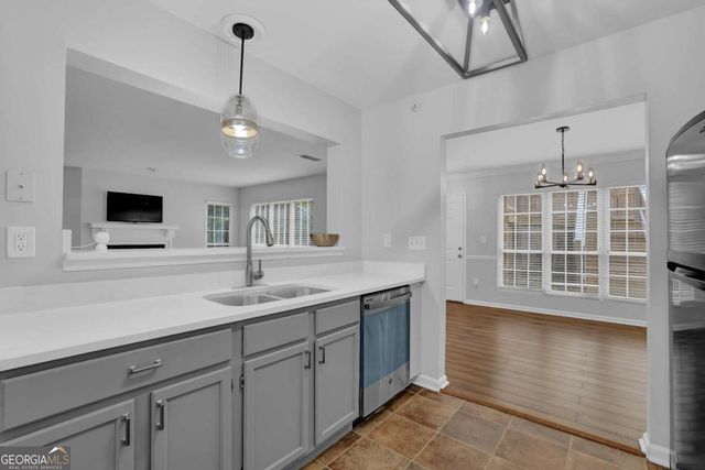 303 Mill Pond Court SE, Smyrna, GA 30082