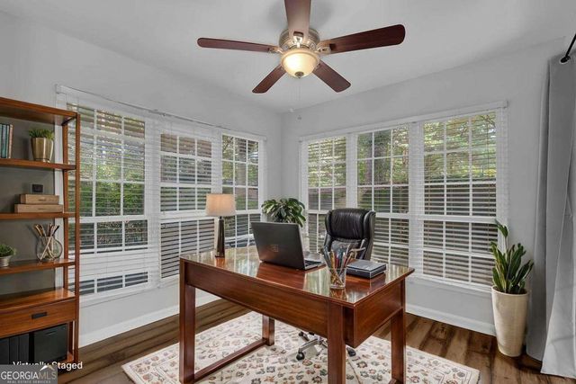 303 Mill Pond Court SE, Smyrna, GA 30082