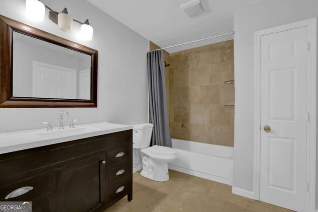 303 Mill Pond Court SE, Smyrna, GA 30082