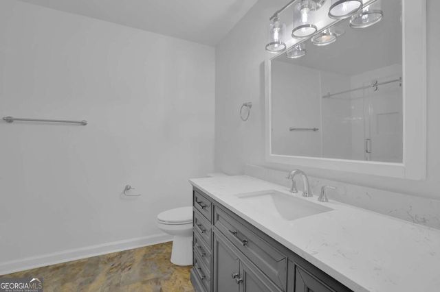 303 Mill Pond Court SE, Smyrna, GA 30082